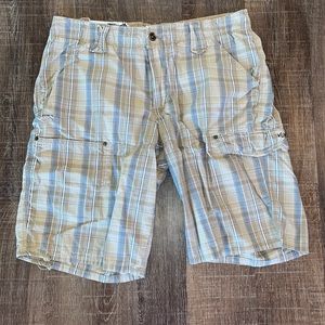 Yurt Cargo Shorts